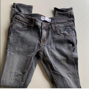 🤩3 for 25$🤩 skinny jean with ripped knees